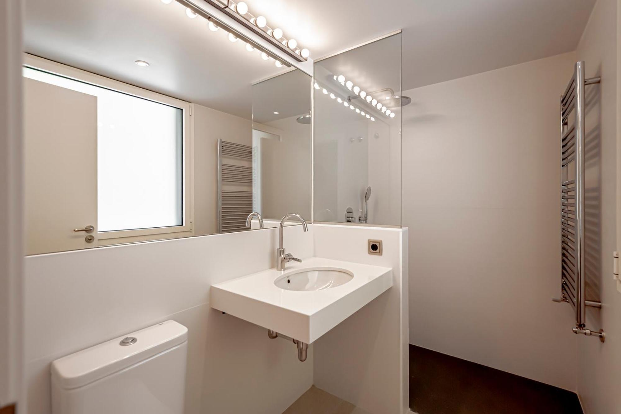 Duplex De Lujo Junto Al Bernabeu Real Madrid Villa Exterior photo